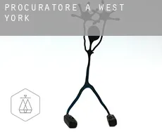 Procuratore a  West York