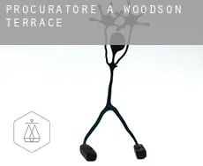 Procuratore a  Woodson Terrace