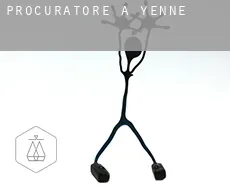 Procuratore a  Yenne