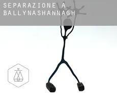 Separazione a  Ballynashannagh