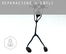 Separazione a Eboli
