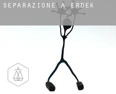 Separazione a  Erdek