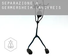 Separazione a  Germersheim Landkreis