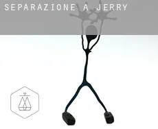Separazione a  Jerry