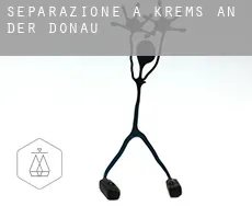 Separazione a  Krems