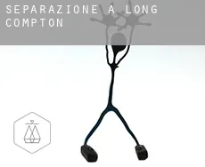 Separazione a  Long Compton