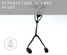 Separazione a  Long Point