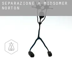 Separazione a Midsomer Norton