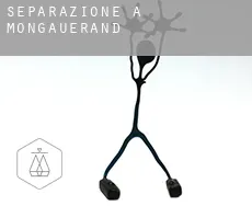 Separazione a  Mongauérand