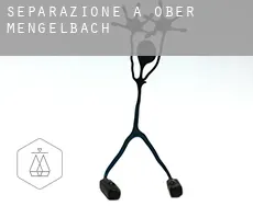 Separazione a  Ober Mengelbach