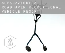 Separazione a  Roadhaven Recreational Vehicle Resort