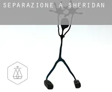 Separazione a  Sheridan