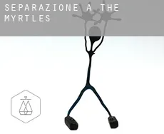 Separazione a  The Myrtles