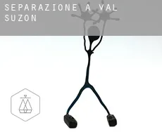 Separazione a  Val-Suzon