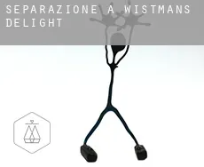 Separazione a  Wistmans Delight