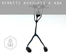 Sfratti avvocati a  Ada