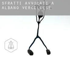 Sfratti avvocati a  Albano Vercellese