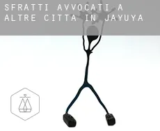 Sfratti avvocati a  Altre città in Jayuya