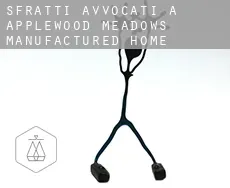Sfratti avvocati a  Applewood Meadows Manufactured Home Community