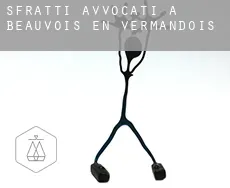 Sfratti avvocati a  Beauvois-en-Vermandois