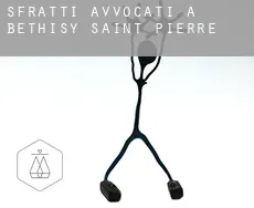 Sfratti avvocati a  Béthisy-Saint-Pierre