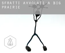 Sfratti avvocati a  Big Prairie
