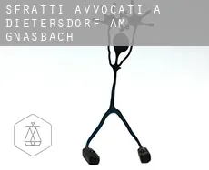 Sfratti avvocati a Dietersdorf am Gnasbach