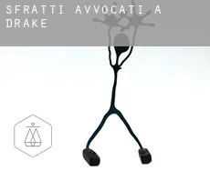 Sfratti avvocati a Drake