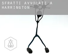 Sfratti avvocati a  Harrington