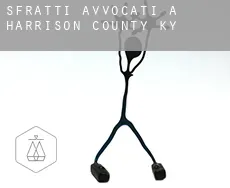 Sfratti avvocati a  Harrison County
