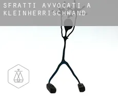 Sfratti avvocati a  Kleinherrischwand