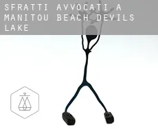 Sfratti avvocati a  Manitou Beach-Devils Lake