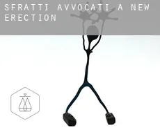 Sfratti avvocati a  New Erection