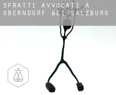 Sfratti avvocati a Oberndorf bei Salzburg