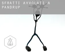 Sfratti avvocati a Pandrup