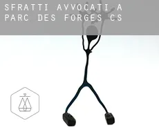 Sfratti avvocati a  Parc-des-Forges (census area)