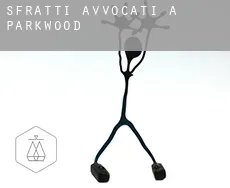 Sfratti avvocati a  Parkwood