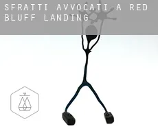 Sfratti avvocati a  Red Bluff Landing