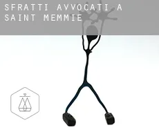 Sfratti avvocati a  Saint-Memmie