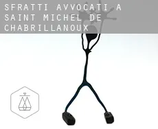 Sfratti avvocati a  Saint-Michel-de-Chabrillanoux