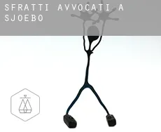 Sfratti avvocati a  Sjöbo