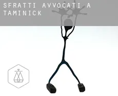 Sfratti avvocati a  Taminick