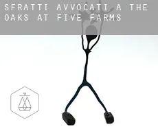 Sfratti avvocati a  The Oaks at Five Farms