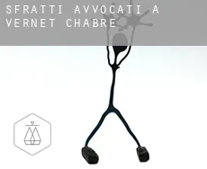 Sfratti avvocati a  Vernet-Chabre