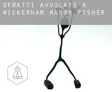Sfratti avvocati a  Wickerham Manor-Fisher