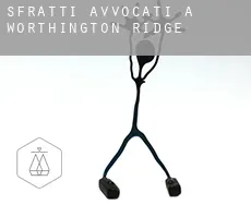 Sfratti avvocati a  Worthington Ridge
