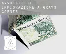 Avvocati di immigrazione a Grays Corner