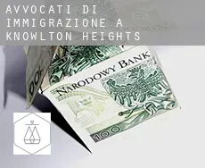 Avvocati di immigrazione a  Knowlton Heights