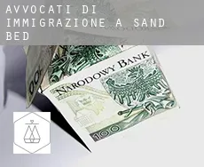Avvocati di immigrazione a  Sand Bed