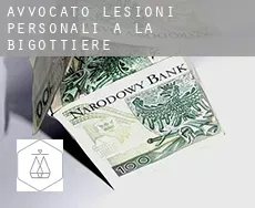 Avvocato lesioni personali a La Bigottière